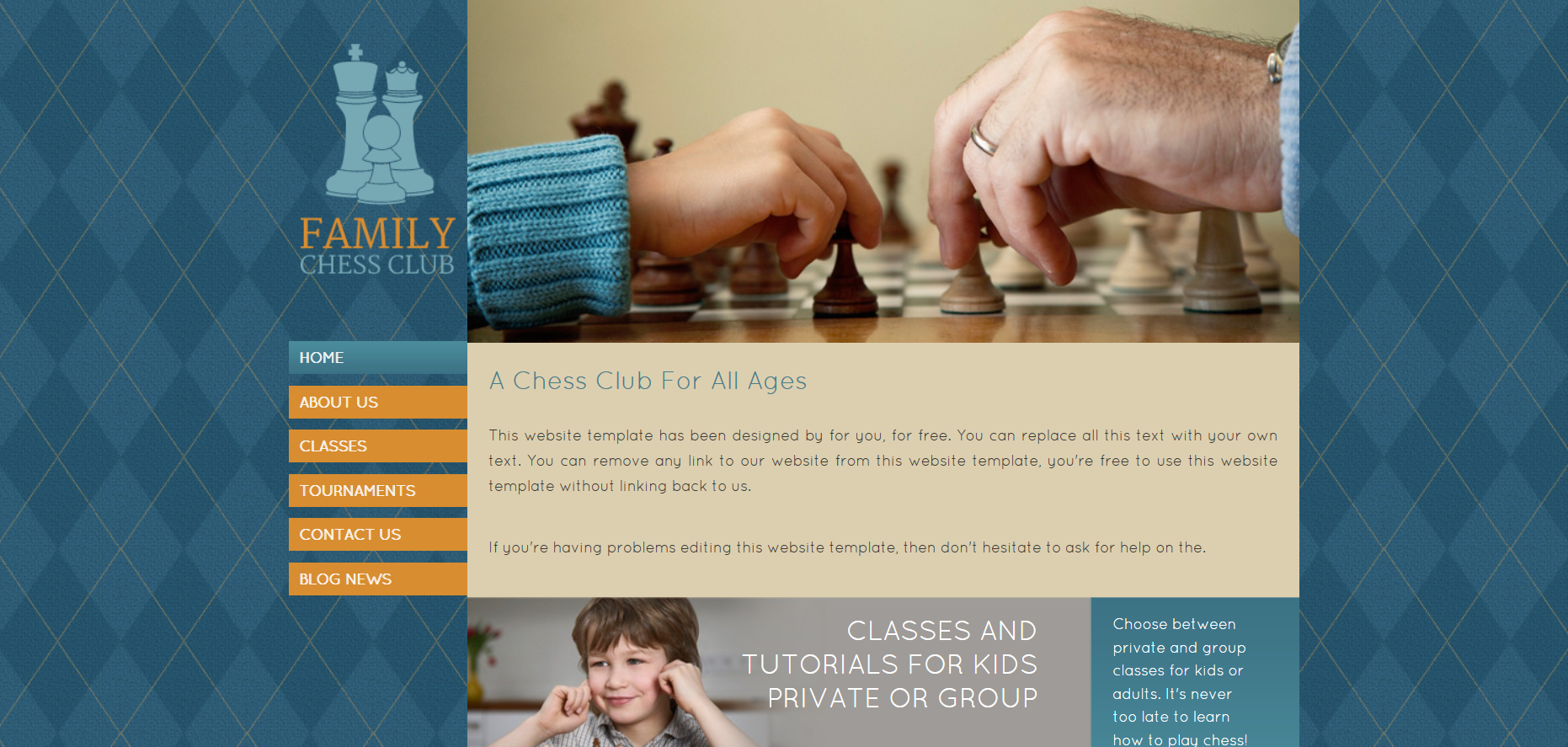 Шаблон сайта Игры №680